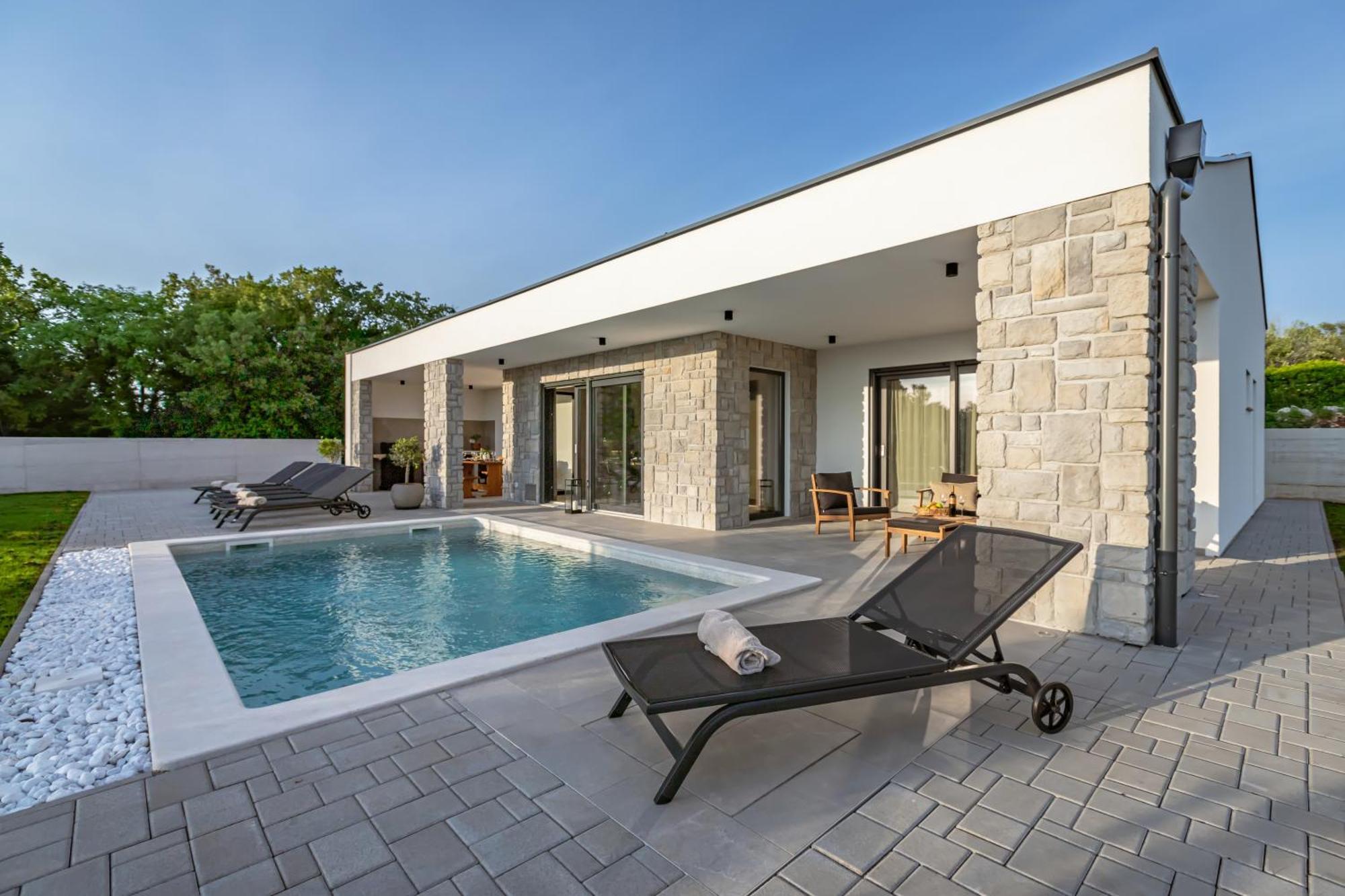 Villa Linda By Rent Istria